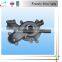 OEM China supplier foundry factory cast iron car parts