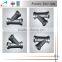 Custom hot products bestseller cast iron pipe branch tee fitting