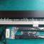 12V/24V/36V/48V dc automatic electrical linear actuator