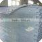 black wire material 2x2 galvanized welded wire mesh panels