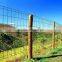 Decorative Welded Wire Fence Garden Fence for sale