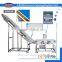 Food metal detector for processing line industry