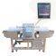 Professional food metal detector machine for meat/seafood/frozen food