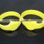 Wholesales Eco-friendly Bulk Cheap Silicon Wristband/ silicone wristband