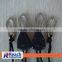 1/8" Rope Ratchet Tie down