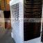 white household portable evaporative air cooler