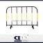 2015 Hot Dipped Galvanised/Powder Coated Temporary Panel Fences/Crowed Control Barriers (China Factory)