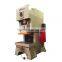 250 ton C type sheet metal power press machine for punching(JH21-250)