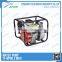 Factory 3 inch farm irrigation movable diesel water pump