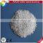 Hardware products surface treatment granular white fused alumina