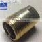 3/4" HH brass jet spray full cone nozzle