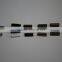 Shoelace Metal Tips