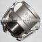 Camlock coupling--Stainless steel