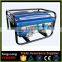 Hot Selling High Quality Honda Type 220 Volt Gasoline Generator 5kw