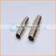 Dongguan Factory Supply precious metal 2016 customized cnc turning parts