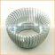 CHUANGHE supply custom heat sink of aluminium profile