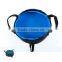 Multifunctional Collapsible Travel Outdoor Camping Wash Bag Basin Folding Bucket With Bag