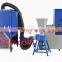 Wool carding filling line ZLD sales online