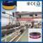 ABS PLA PLASTIC FILAMENT EXTRUSION LINE PLA PLASTIC FILAMENT MAKING MACHINE