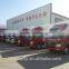 Professional 2t truck with crane with high quality