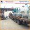 rice bran cake solvent extraction equipment