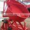 Yuhui disc fertilizer pelletizer with good discount for sale