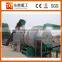 High moisture content 12 ton per hour sand drying machine/sawdust rotary dryer with best price