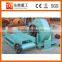 Forestry wood crusher machinery industrial wood chipper for sale