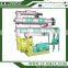 Chicken farm processing feed press plant/animal feed pellet machine for sale