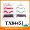 false fake moustache stick for sale