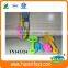 plastic Sand Wheel Beach Toy Set for Kids 8pcs