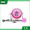 Design promotional fan with led camping light