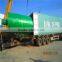 10 tpd tyre pyrolysis plant convert waste tyre to oil