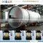 waste plastic to fuel oil energy plastic recycling plant with CE&ISO