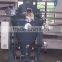 Easy maintenance dense phase flyash pneumatic conveyor