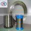  china high quality low price electro galvanized iron wire price/binding wire