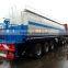 CLW 3 Axis Water Tank Trailer 40000Liter