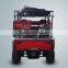 700cc FIRE FIGHTING vehicle 4x4 ATV