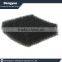 Custom Size growing hydroponic system Filter air foam media for planting