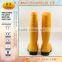PVC safety boots s4,,rian boots,steel toe boots, steel midsole boots,