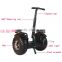 Leadway carbon electric scooter