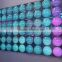 nightclub decoration DJ lighting LED Bubble Wall