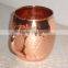 Hot Sale most selling mugs in America Copper Moscow Mule Mug 16 Ounce