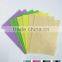 15071705 Polyester Meterial and Plain Style Polyester Needle Felt