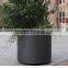 Arlau park iron wrought iron planters