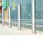 City Furniture Manufacturer,Street Steel Safety Bollard