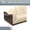 modern luxury furniture white italy geniune leather living room sofas