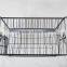 Multifunction Large Capacity Flatware bowl& Dish display holder cabinet dish rack or dish drainer