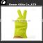 Food Grade Microwave BBQ High Quality Silicone Hot Pads Gloves