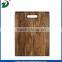 Paddle Shape Wood Cutting Board